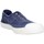 Schuhe Sneaker Low Chipie Joseph Enz Blau