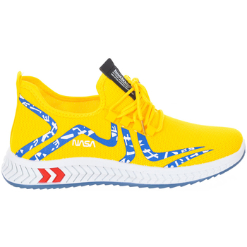 Schuhe Herren Sneaker Low Nasa CSK2024 Multicolor