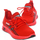 Schuhe Herren Sneaker Low Nasa CSK2030 Rot