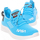 Schuhe Herren Sneaker Low Nasa CSK2034 Blau