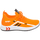 Schuhe Damen Tennisschuhe Nasa CSK2039 Orange