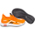 Schuhe Damen Tennisschuhe Nasa CSK2039 Orange