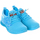 Schuhe Herren Sneaker Low Nasa CSK2041 Blau