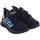 Schuhe Damen Tennisschuhe Nasa CSK2050 Blau