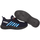 Schuhe Damen Tennisschuhe Nasa CSK2050 Blau