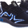 Schuhe Herren Sneaker Low Nasa CSK2075 Blau