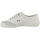 Schuhe Herren Sneaker Kawasaki Basic 23 Canvas Shoe K23B 01 White Weiss