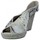 Schuhe Damen Sandalen / Sandaletten Juncal Aguirre 2214 Esparto-Sandalen für Damen Braun