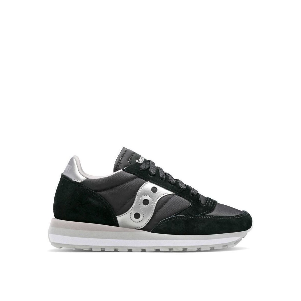 Schuhe Damen Sneaker Saucony S60530 Schwarz