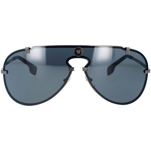 Uhren & Schmuck Sonnenbrillen Versace Sonnenbrille VE2243 10016G Other