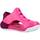 Schuhe Mädchen Zehensandalen Nike SUNRAY PROTECT 3 Rosa