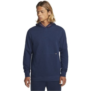 Kleidung Herren Sweatshirts Nike FC Fleece Hoodie Marine