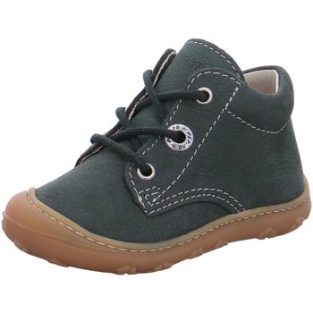 Schuhe Jungen Derby-Schuhe & Richelieu Ricosta Schnuerschuhe Cory 50 1200102 570 Grün