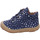 Schuhe Mädchen Babyschuhe Ricosta Maedchen DOTS 50 1200502/170 Blau