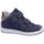 Schuhe Jungen Derby-Schuhe & Richelieu Ricosta Klettschuhe KIM 50 4001002/170 Blau