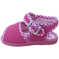 Schuhe Kinder Hausschuhe Colores 021032 Fuxia Rosa