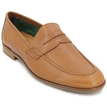 Schuhe Herren Derby-Schuhe & Richelieu Luis Gonzalo 7475H Herrenschuhe Braun