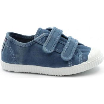 Schuhe Kinder Sneaker Low Cienta CIE-CCC-78777-31-b Braun