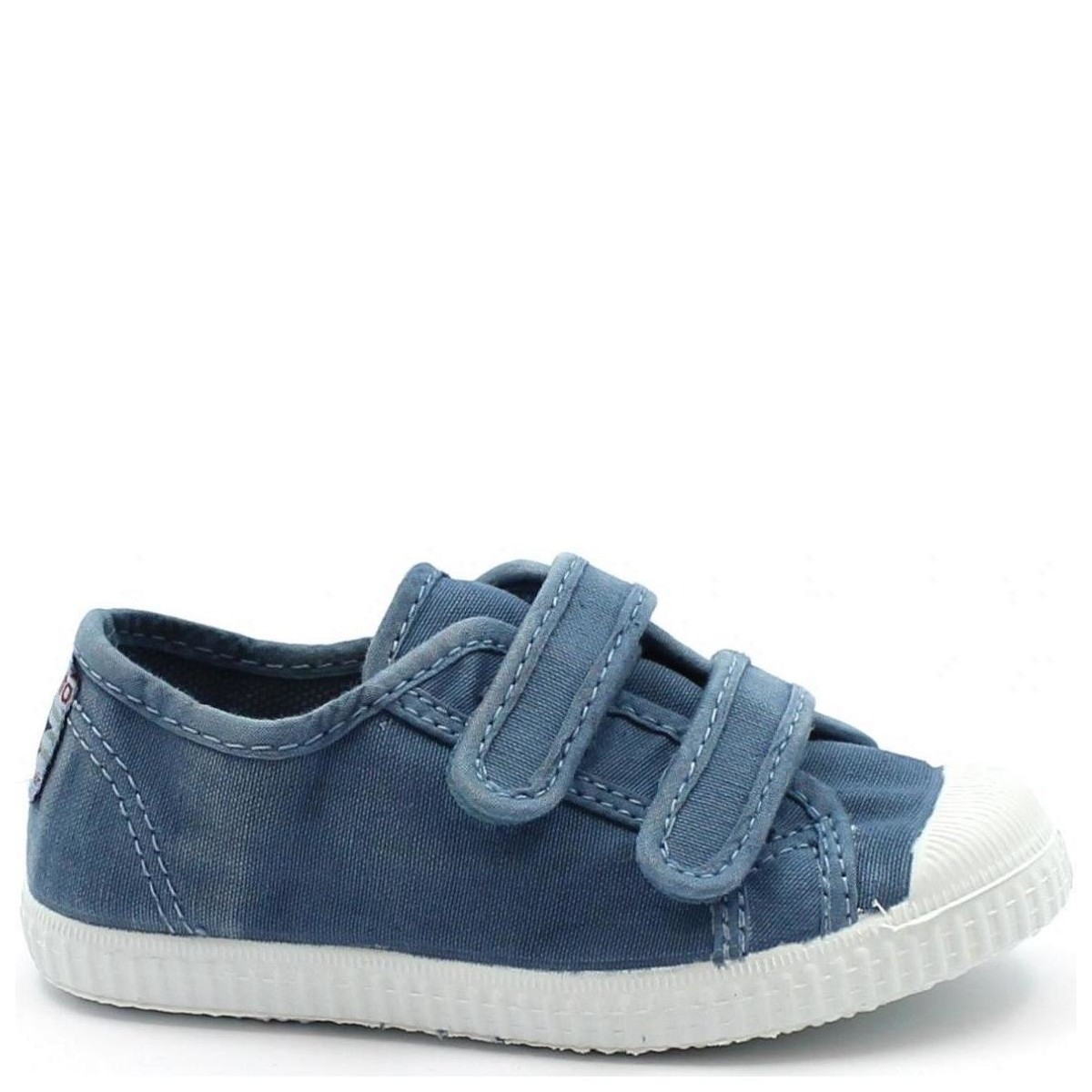 Schuhe Kinder Sneaker Low Cienta CIE-CCC-78777-31-b Braun