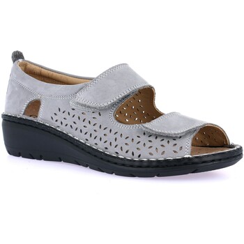Grunland  Sandalen GRU-CCC-SC4881-GRI günstig online kaufen