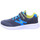 Schuhe Jungen Sneaker Tom Tailor Low 3274601 coal Blau