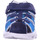 Schuhe Jungen Derby-Schuhe & Richelieu Vado Klettschuhe BOX 55202 162 Blau
