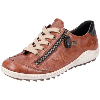 Schuhe Damen Derby-Schuhe & Richelieu Remonte Schnuerschuhe R1402,22 Braun