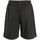Kleidung Herren 3/4 Hosen & 7/8 Hosen Sols SAN SIRO 2 - PANTALONES CORTES BÁSICOS Schwarz