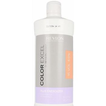 Beauty Haarfärbung Revlon Color Excel Energizer 15 Vol. 4,5 % 