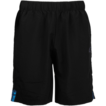 Kleidung Herren Shorts / Bermudas Champion 214337 Schwarz