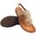 Schuhe Damen Multisportschuhe Amarpies 21379 abz Platin Silbern