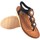 Schuhe Damen Multisportschuhe Amarpies 21305 abz schwarz Schwarz