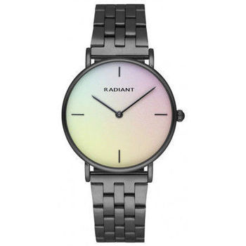 Uhren & Schmuck Damen Armbandühre Radiant Damenuhr  RA549202 (Ø 36 mm) Multicolor