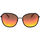 Uhren & Schmuck Damen Sonnenbrillen Polaroid Damensonnenbrille  PLD6117-G-S-92Y Ø 61 mm Multicolor