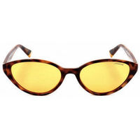 Uhren & Schmuck Damen Sonnenbrillen Polaroid Damensonnenbrille  PLD6109-S-HJV ø 53 mm Multicolor