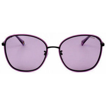 Uhren & Schmuck Damen Sonnenbrillen Polaroid Damensonnenbrille  PLD6117-G-S-B3V ø 61 mm Multicolor