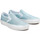 Schuhe Herren Sneaker Vans Classic slip-on Blau