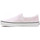 Schuhe Herren Sneaker Vans Classic slip-on Rosa