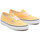Schuhe Herren Skaterschuhe Vans Authentic Gelb