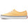 Schuhe Herren Skaterschuhe Vans Authentic Gelb