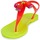 Schuhe Damen Sandalen / Sandaletten Juicy Couture WISP Neon / Orange