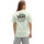 Kleidung Herren T-Shirts & Poloshirts Vans Holder st classic Grün