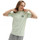 Kleidung Herren T-Shirts & Poloshirts Vans Holder st classic Grün