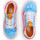Schuhe Kinder Skaterschuhe Vans Old skool Multicolor