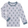 Kleidung Jungen Pyjamas/ Nachthemden Petit Bateau CHRISTEN Multicolor