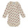 Kleidung Kinder Pyjamas/ Nachthemden Petit Bateau LOT 3 BODY Multicolor