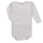 Kleidung Jungen Pyjamas/ Nachthemden Petit Bateau LOT 3 BODY Multicolor