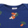 Kleidung Jungen Pyjamas/ Nachthemden Petit Bateau LOT 3 BODY Multicolor