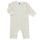Kleidung Kinder Pyjamas/ Nachthemden Petit Bateau LOT CHARLI Multicolor