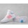 Schuhe Kinder Boots adidas Originals Hoops Mid 30 K Weiss